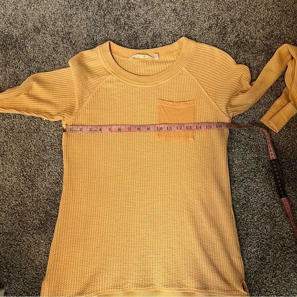 Soft surroundings thermal tunic - Picture 10 of 12